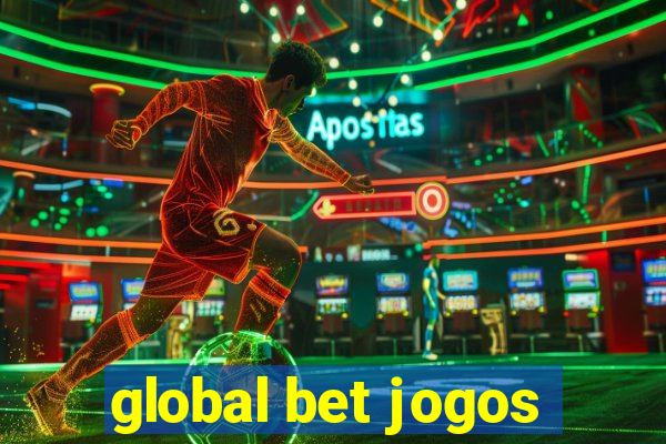 global bet jogos